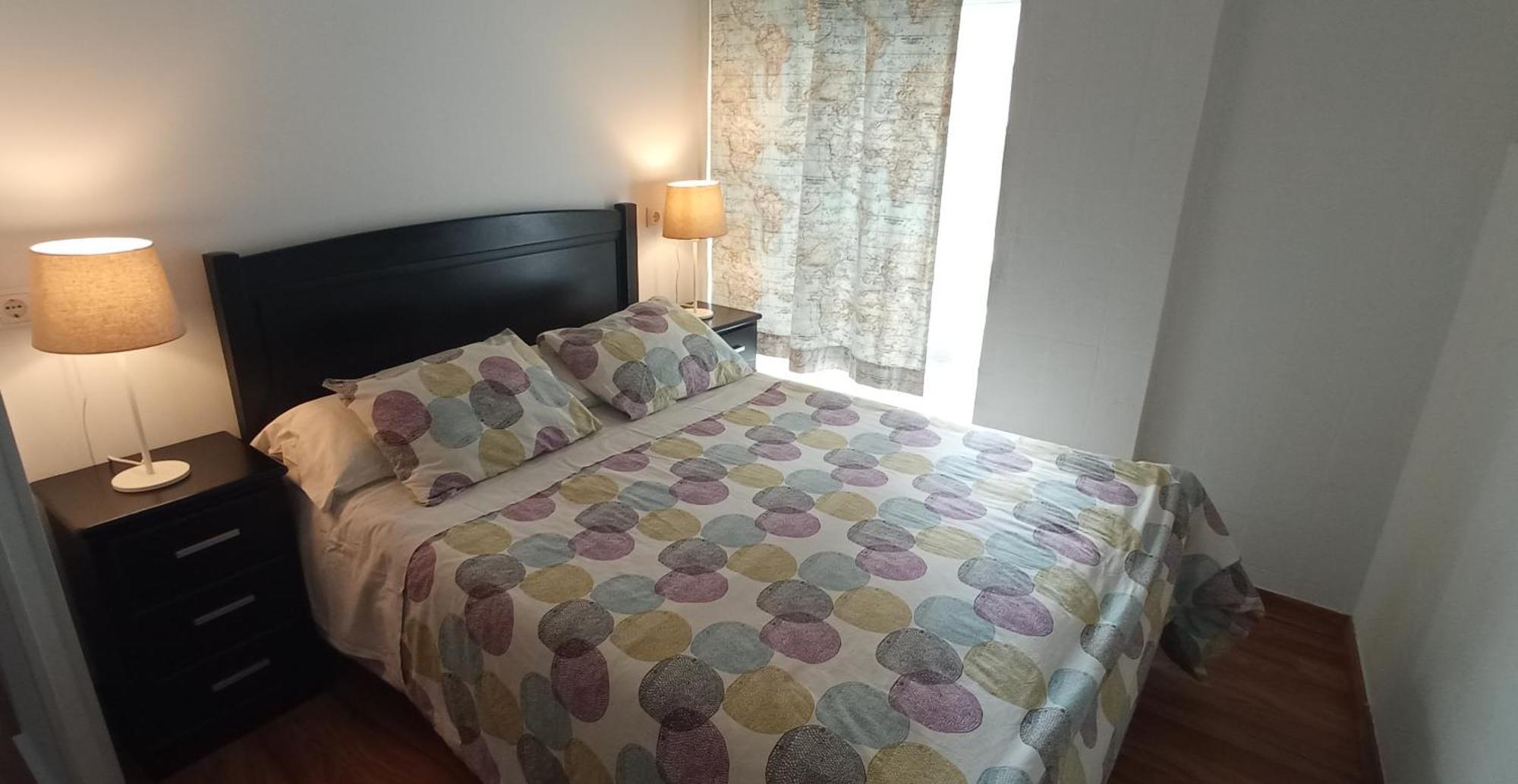 Apartment Cosy Lissabon