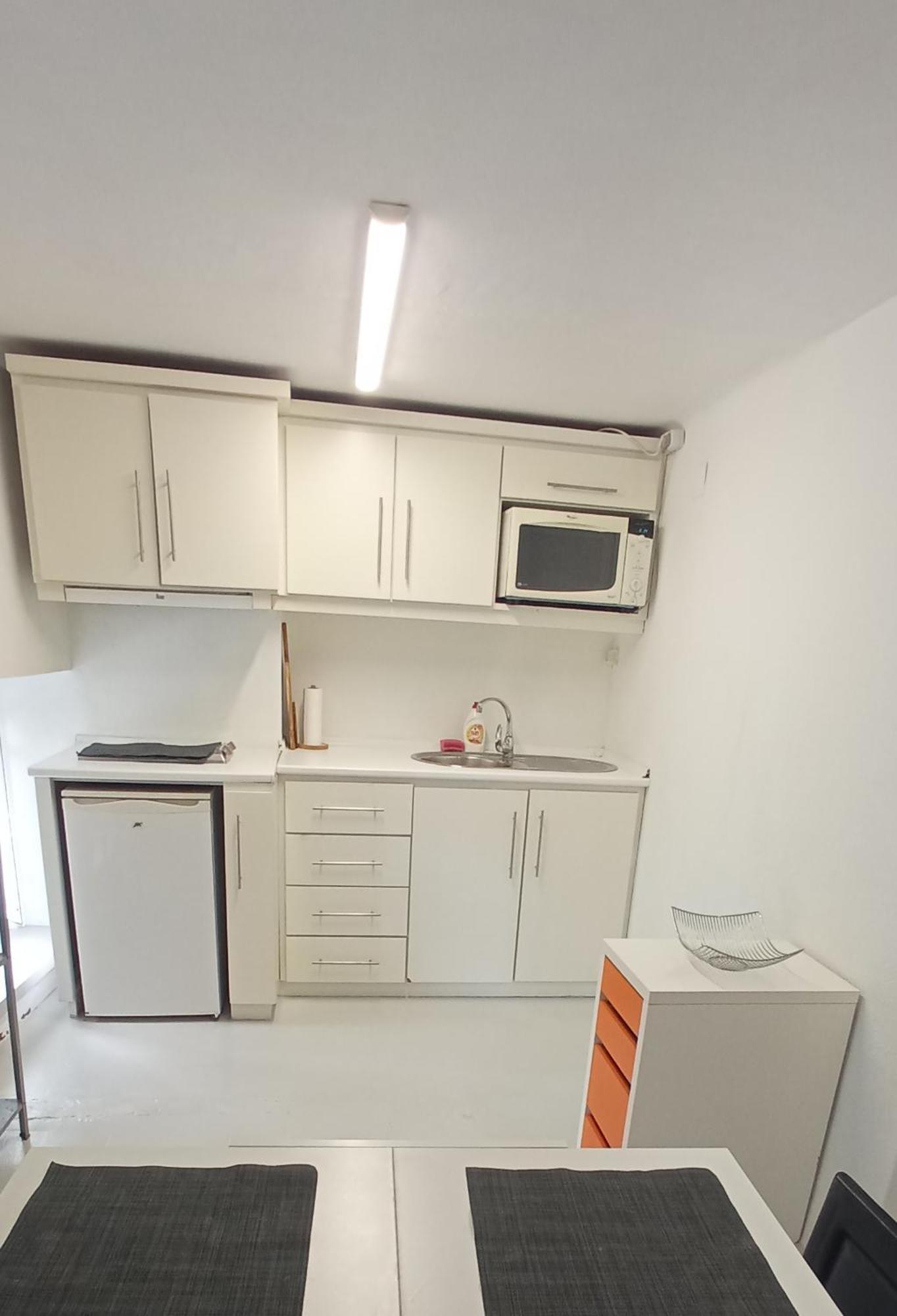 Apartment Cosy Lissabon